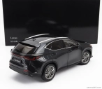 Kyosho Lexus Nx450h 2022 1:18 Graphite Black