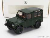 Norev Land rover Defender 1995 1:43 Tmavě Zelená