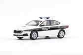 Abrex Škoda Octavia IV (2020) 1:43 - Polícia Bosny a Hercegoviny