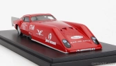Autocult Triumph Gt6 Bfms Landracer Great Britain - Usa 1971 - 2010 1:43 Red