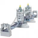 Oceľová stavebnica London Tower Bridge