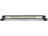 Pro-Line LED svetelná lišta Ultra-Slim 4" rovná