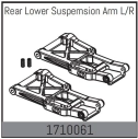 Rear Lower Suspemsion Arm L/R