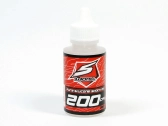 SWORKz silikonový olej tlumičů 200Cps, 60ml, 1 ks.