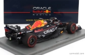 Spark-model Red bull F1 Rb19 Team Oracle Red Bull Racing N 1 Majster sveta (40. víťazstvo v kariére) Víťaz Španielsko Gp 2023 Max Verstappen 1:43 Matt Blue