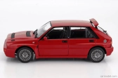Solido Lancia Delta Hf Integrale 1995 1:18 červená
