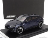 Looksmart Lamborghini Urus S 2023 1:43 Blu Astraeus - Modrá