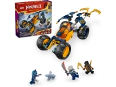 LEGO Ninjago - Arin a jeho nindža terénna bugina