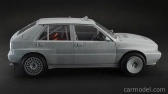 Italeri Lancia Delta Hf Integrale Martini 16v N 1 Rally Montecarlo 1990 M.biasion - T.siviero + Delta Hf Integrale Martini 16v N 7 Winner Rally Montecarlo 1990 D.auriol - B.occelli 1:12 /