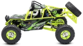 BAZAR - RC auto Písečná buggy Across + náhradní baterie