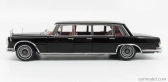 Cmc Mercedes Benz S-class 600 Pullman W100 1963 1:18 čierna