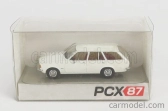Premium classixxs Opel Rekord D Caravan 1981 1:87 Bílá