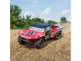 RC auto ECX Torment 1:10, žlutá