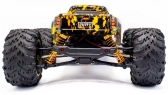 RC auto RMT TwinRaptor, černá | RCprofi.cz