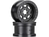 Axial disk 2.2" Trail Ready HD Series čierny (2)