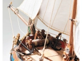COREL Boeier 1714 1:25