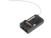 Spektrálny prijímač SR1015T 10CH DSMR+ s telemetriou