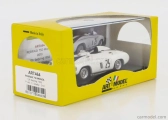 Art-model Ferrari 750 Monza Spider S/n.0578 N 25 2nd 12h Sebring 1955 Phil Hill - Carroll Shelby 1:43 Bílá Modrá