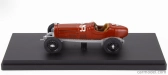 Rio-models Alfa romeo P3 Spider N 30 Klausenrnnen Gp 1932 Rudolf Caracciola 1:43 Červená