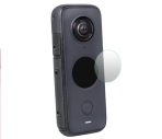 Insta360 ONE X2 - Ochranné tvrdené sklo (2 ks)