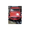 RC auto Yakubi Sakai Crawler, červená