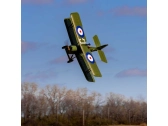RC letadlo E-flite S.E.5a 0.9m AS3X+ SAFE Select BNF Basic