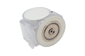 Nanlite PavoTube Transparentný klip T12 s magnetom