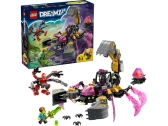 LEGO DREAMZzz - Škorpioní rypadlo z nočních můr