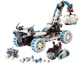 LEGO Technic - Mesačný rover Lunar Outpost™