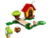 LEGO Super Mario - Dom Maria a Yoshiho - Rozširujúca sada