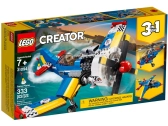 LEGO Creator - Závodní letadlo