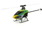 RC vrtuľník Blade 230 S SAFE, mód 1