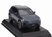 Norev Polestar 3 2024 1:43 Midnight Blue