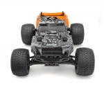 RC auto Savage X 4,6 GT-6 RTR