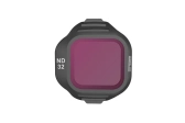 DJI Mini 5 Pro - Startrc Pack 4 filtry pro DJI Mini 5 Pro (CPL ND8 ND32 ND128)
