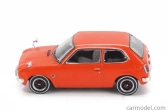 Tarmac Honda Civic (sb1) 1973 1:64 Orange
