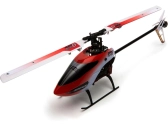 RC vrtuľník Blade 230 S SAFE Night BNF Basic
