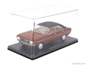 Edicola Chrysler 180 1974 - Con Vetrina - S vitrínou 1:24 Copper Black