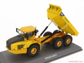 Edicola Volvo A40d Kloubový dumper 2001 1:72, žlutá