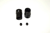 Absima 1230165 - Drive cup main drive shaft ATC 2.4 RTR/BL (HM02016)