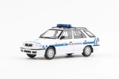 Abrex Škoda Felicia FL Combi (1998) 1:43 - Colná správa