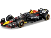 Bburago Oracle Red Bull Racing RB20 (2024) 1:24 Kit #1 Verstappen
