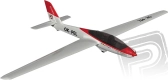 RC lietadlo FOX 1800