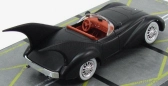 Edicola Batman Batmobile - Batman 164 1:43 Matt Black