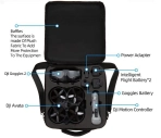 DJI AVATA – prepravné puzdro na rameno (DJI Goggles 2)
