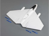 Model draka E-flite: Ultrix 0.6m