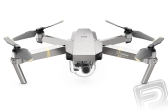 DJI - Mavic Pro Fly More Combo (verzia Platinum) + okuliare DJI
