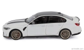 Minichamps BMW radu 3 M3 Cs 2023 1:18 biela