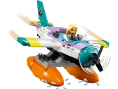 LEGO Friends - Záchranný hydroplán
