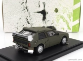 Autocult Lancia Delta S4 Se038-001 Abarth Gr.b Prototype Italy 1984 1:43 Olivová Zelená